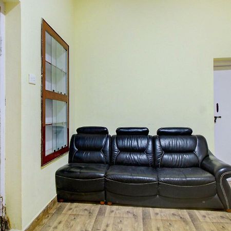 Oyo 4910 Home Stay Crescent Park Kodaikanal Ngoại thất bức ảnh