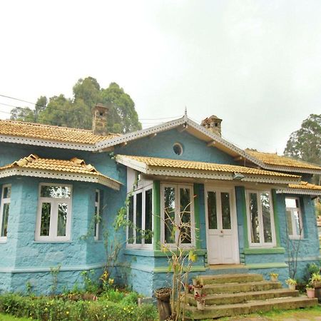 Oyo 4910 Home Stay Crescent Park Kodaikanal Ngoại thất bức ảnh
