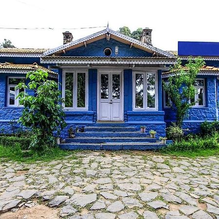 Oyo 4910 Home Stay Crescent Park Kodaikanal Ngoại thất bức ảnh