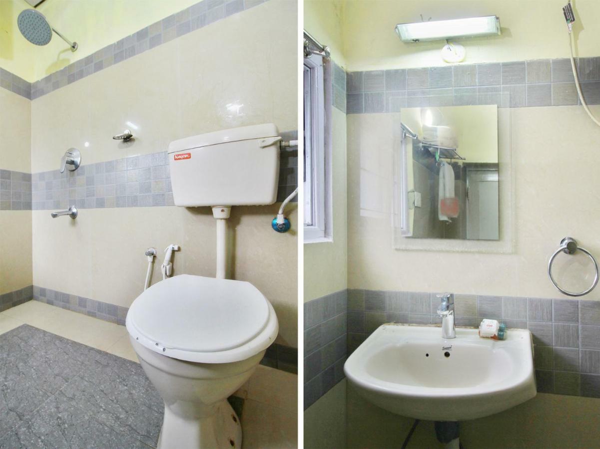 Oyo 4910 Home Stay Crescent Park Kodaikanal Ngoại thất bức ảnh