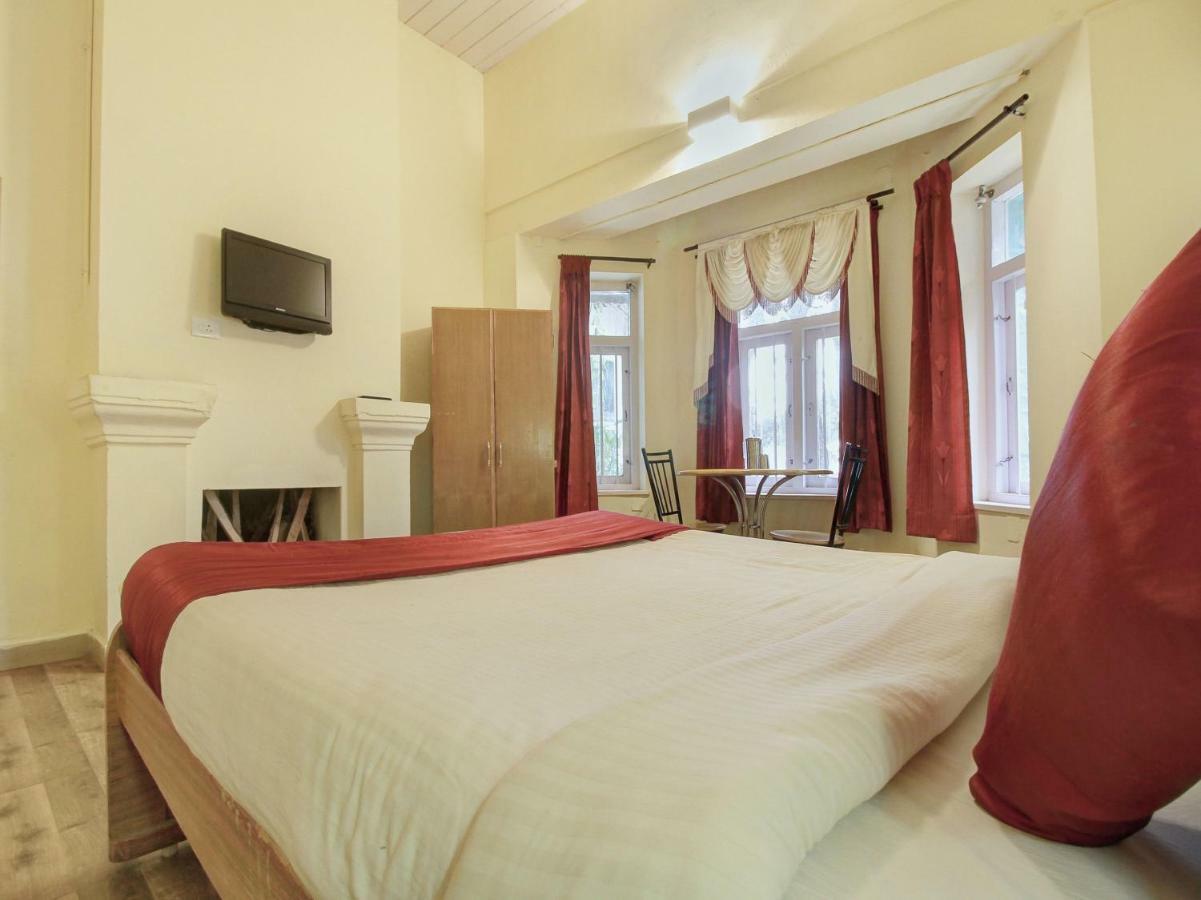 Oyo 4910 Home Stay Crescent Park Kodaikanal Ngoại thất bức ảnh