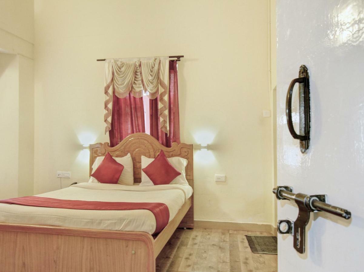 Oyo 4910 Home Stay Crescent Park Kodaikanal Ngoại thất bức ảnh