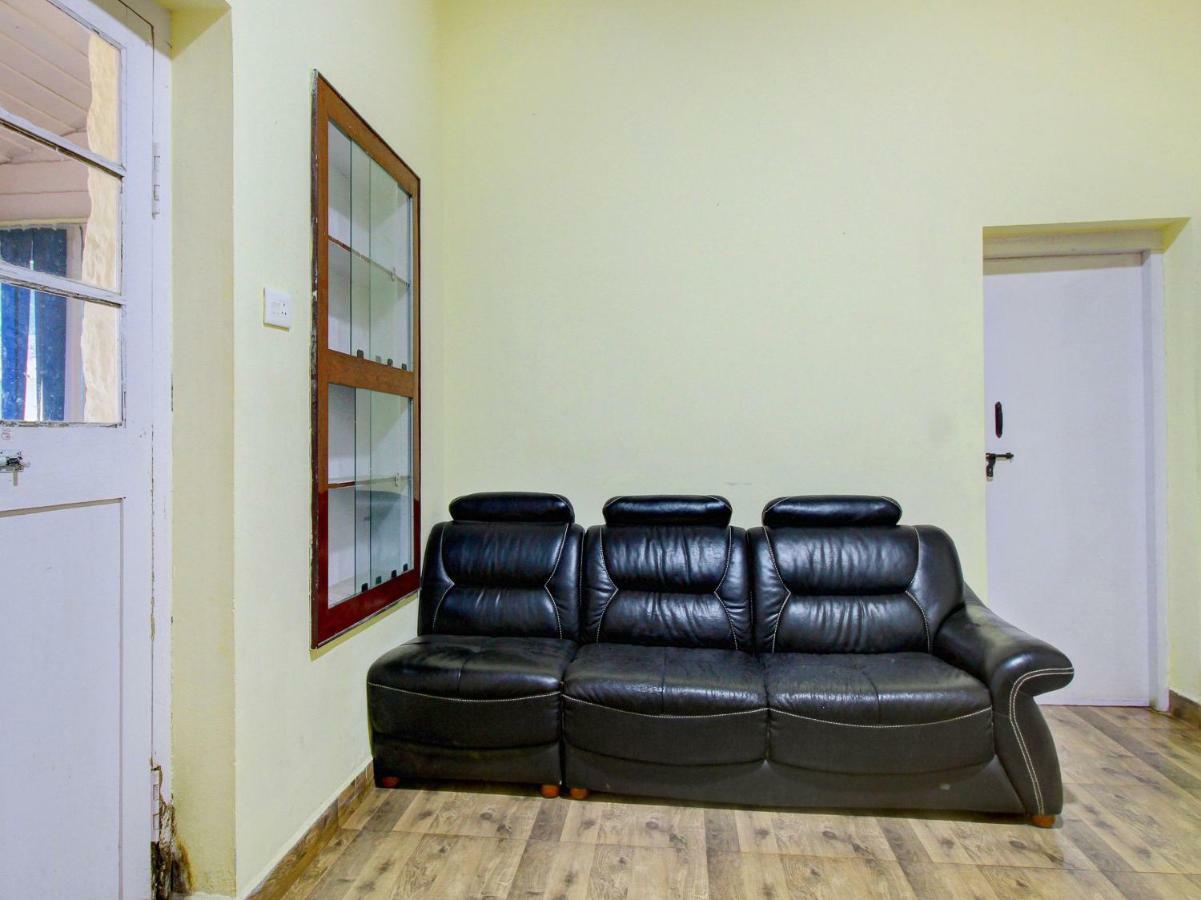 Oyo 4910 Home Stay Crescent Park Kodaikanal Ngoại thất bức ảnh