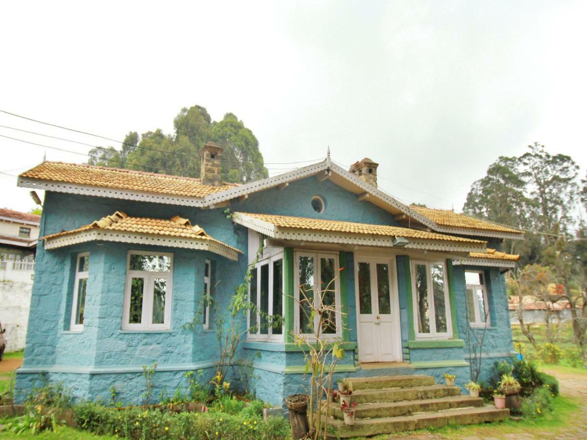 Oyo 4910 Home Stay Crescent Park Kodaikanal Ngoại thất bức ảnh
