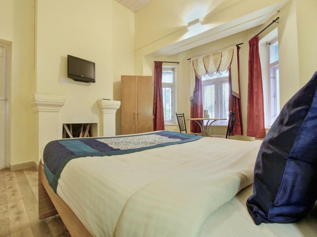 Oyo 4910 Home Stay Crescent Park Kodaikanal Ngoại thất bức ảnh