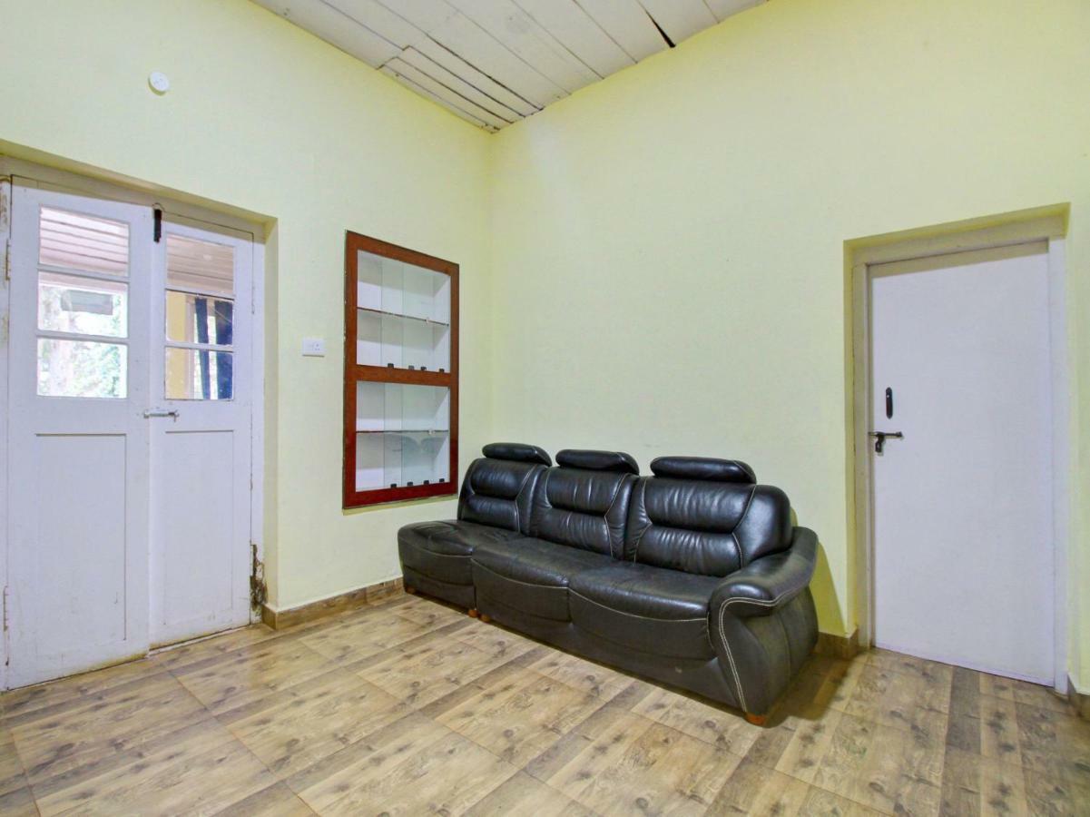 Oyo 4910 Home Stay Crescent Park Kodaikanal Ngoại thất bức ảnh