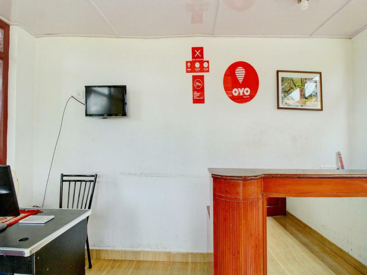 Oyo 4910 Home Stay Crescent Park Kodaikanal Ngoại thất bức ảnh