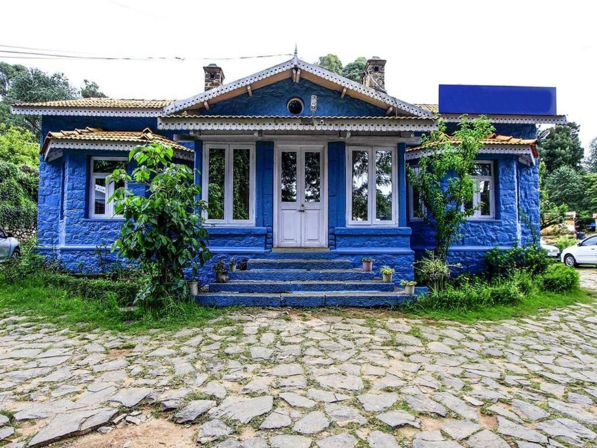 Oyo 4910 Home Stay Crescent Park Kodaikanal Ngoại thất bức ảnh