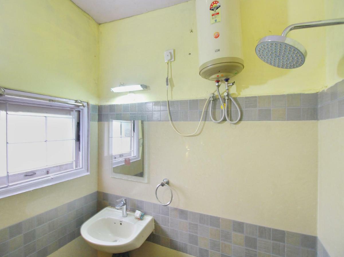 Oyo 4910 Home Stay Crescent Park Kodaikanal Ngoại thất bức ảnh
