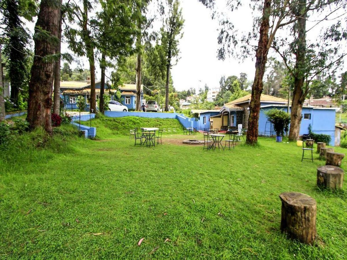 Oyo 4910 Home Stay Crescent Park Kodaikanal Ngoại thất bức ảnh