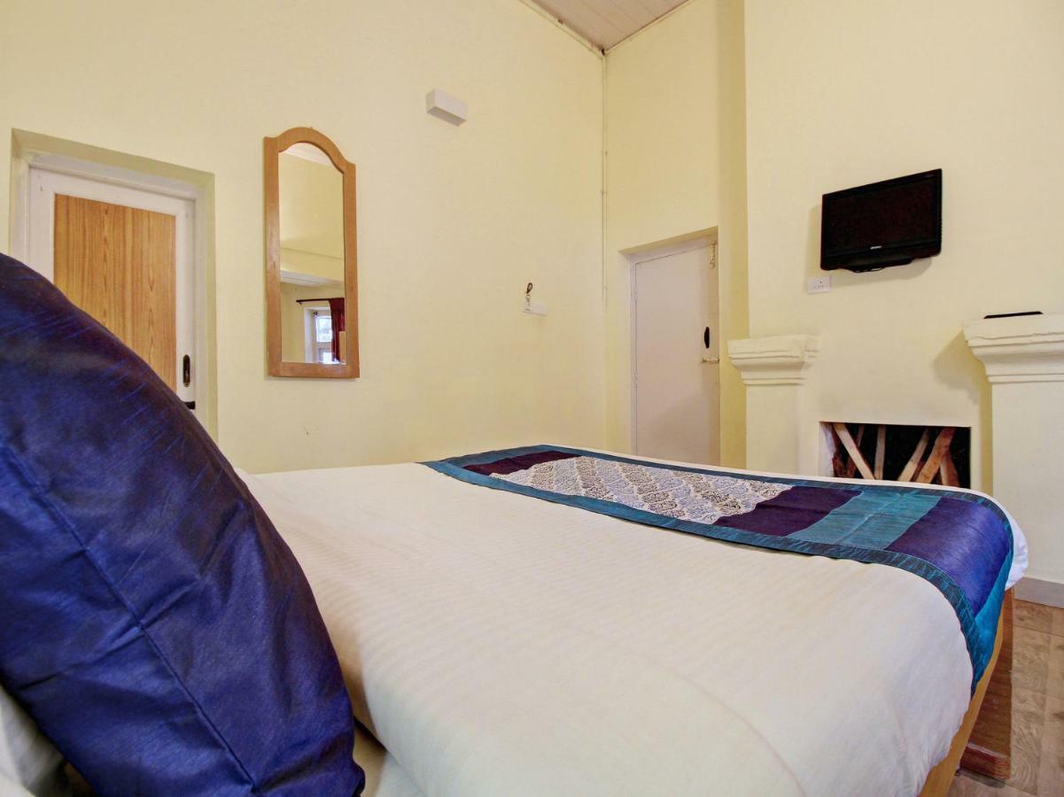 Oyo 4910 Home Stay Crescent Park Kodaikanal Ngoại thất bức ảnh