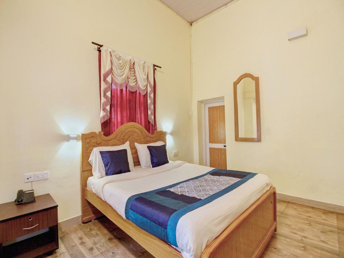 Oyo 4910 Home Stay Crescent Park Kodaikanal Ngoại thất bức ảnh