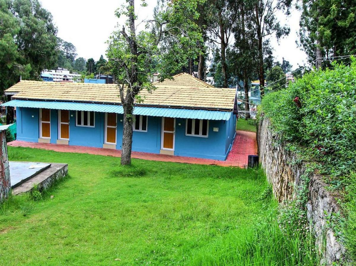 Oyo 4910 Home Stay Crescent Park Kodaikanal Ngoại thất bức ảnh