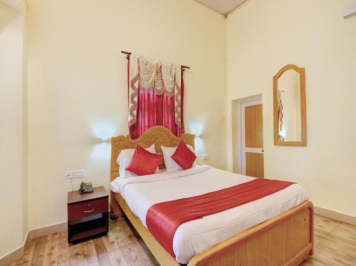Oyo 4910 Home Stay Crescent Park Kodaikanal Ngoại thất bức ảnh