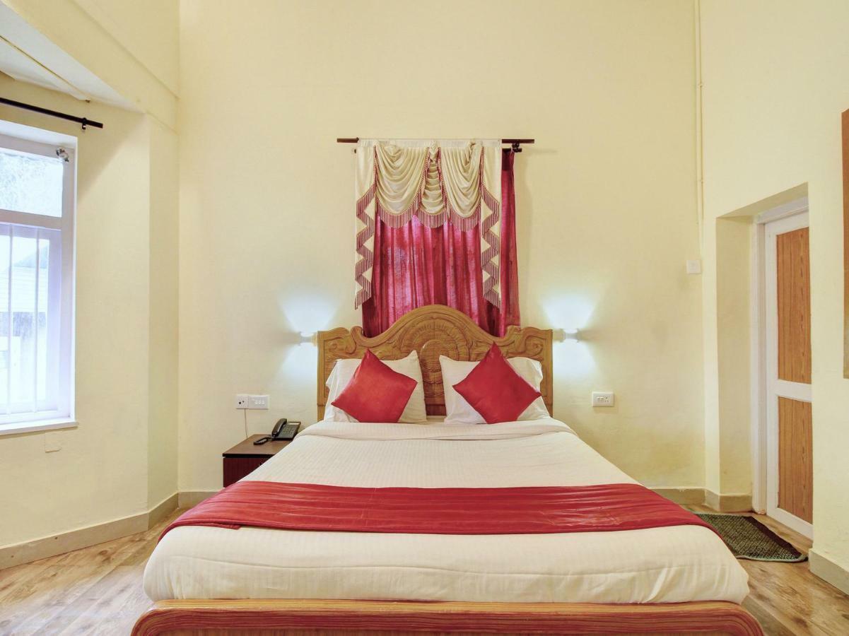 Oyo 4910 Home Stay Crescent Park Kodaikanal Ngoại thất bức ảnh