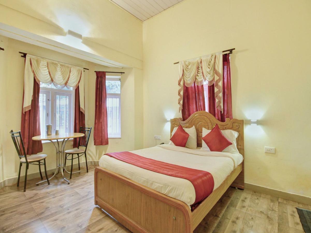 Oyo 4910 Home Stay Crescent Park Kodaikanal Ngoại thất bức ảnh