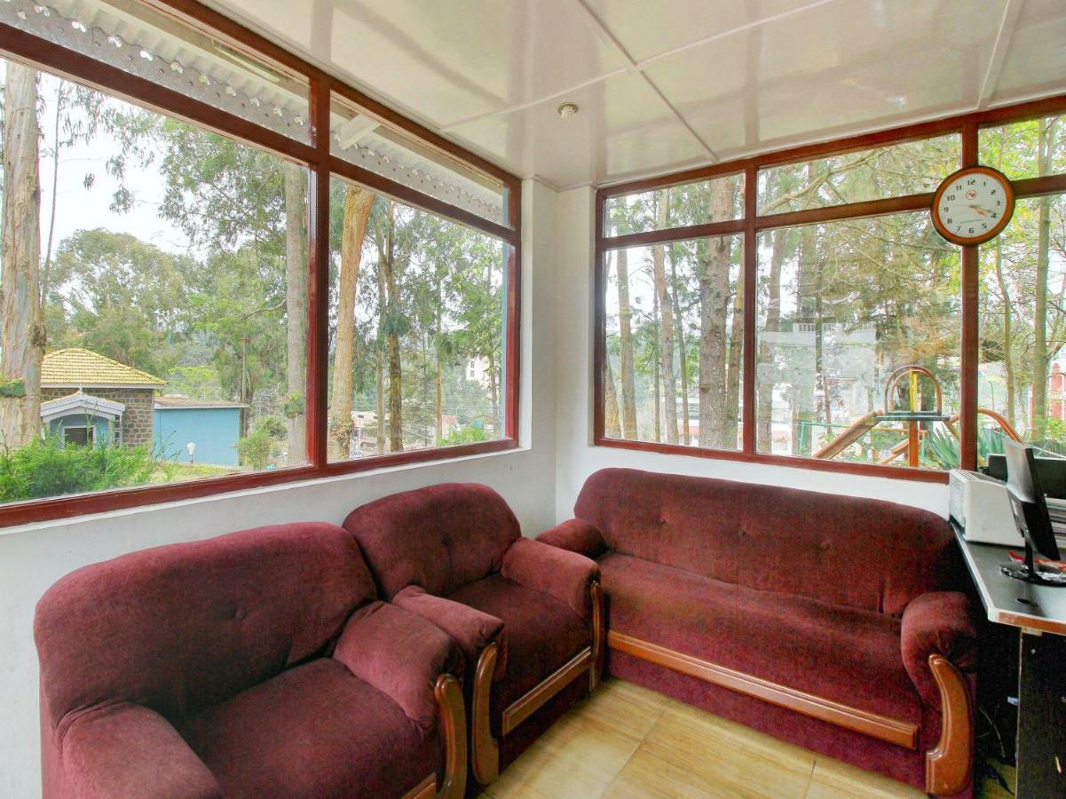 Oyo 4910 Home Stay Crescent Park Kodaikanal Ngoại thất bức ảnh