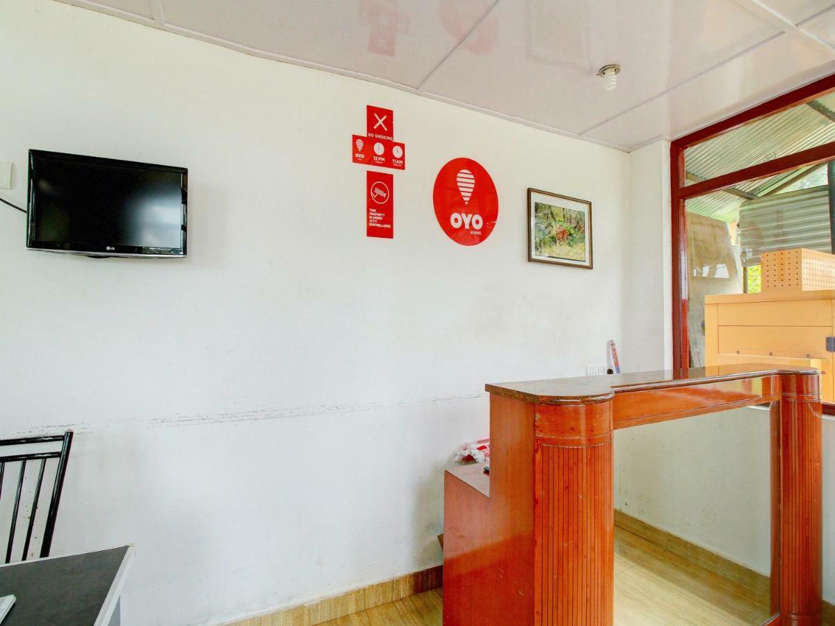 Oyo 4910 Home Stay Crescent Park Kodaikanal Ngoại thất bức ảnh