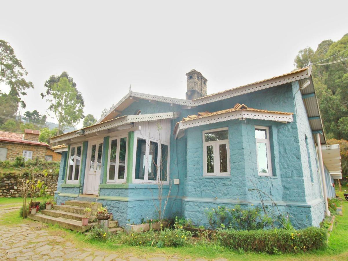 Oyo 4910 Home Stay Crescent Park Kodaikanal Ngoại thất bức ảnh