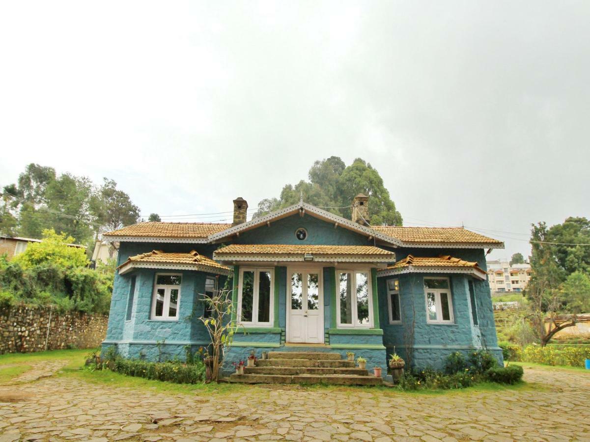 Oyo 4910 Home Stay Crescent Park Kodaikanal Ngoại thất bức ảnh