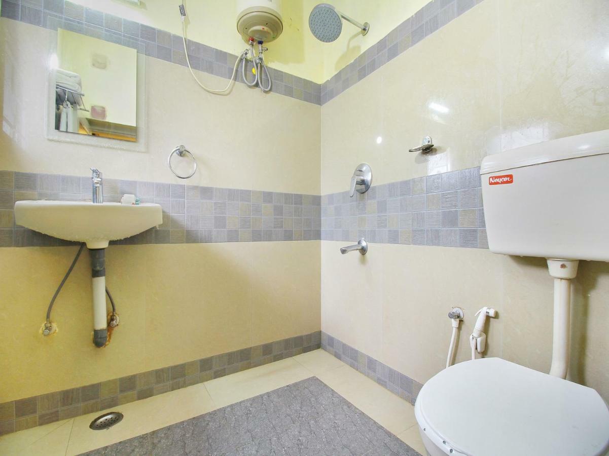 Oyo 4910 Home Stay Crescent Park Kodaikanal Ngoại thất bức ảnh