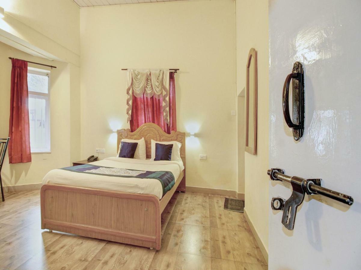 Oyo 4910 Home Stay Crescent Park Kodaikanal Ngoại thất bức ảnh