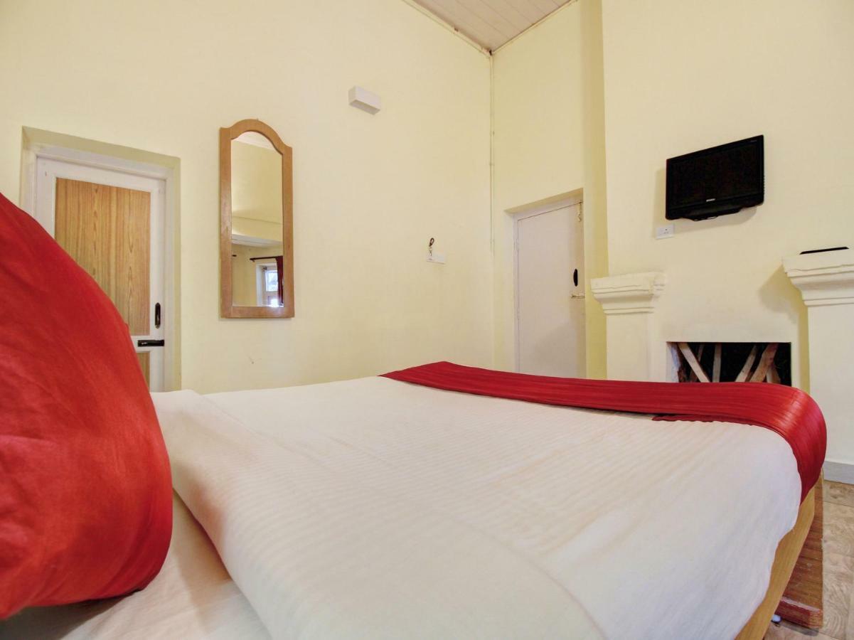 Oyo 4910 Home Stay Crescent Park Kodaikanal Ngoại thất bức ảnh