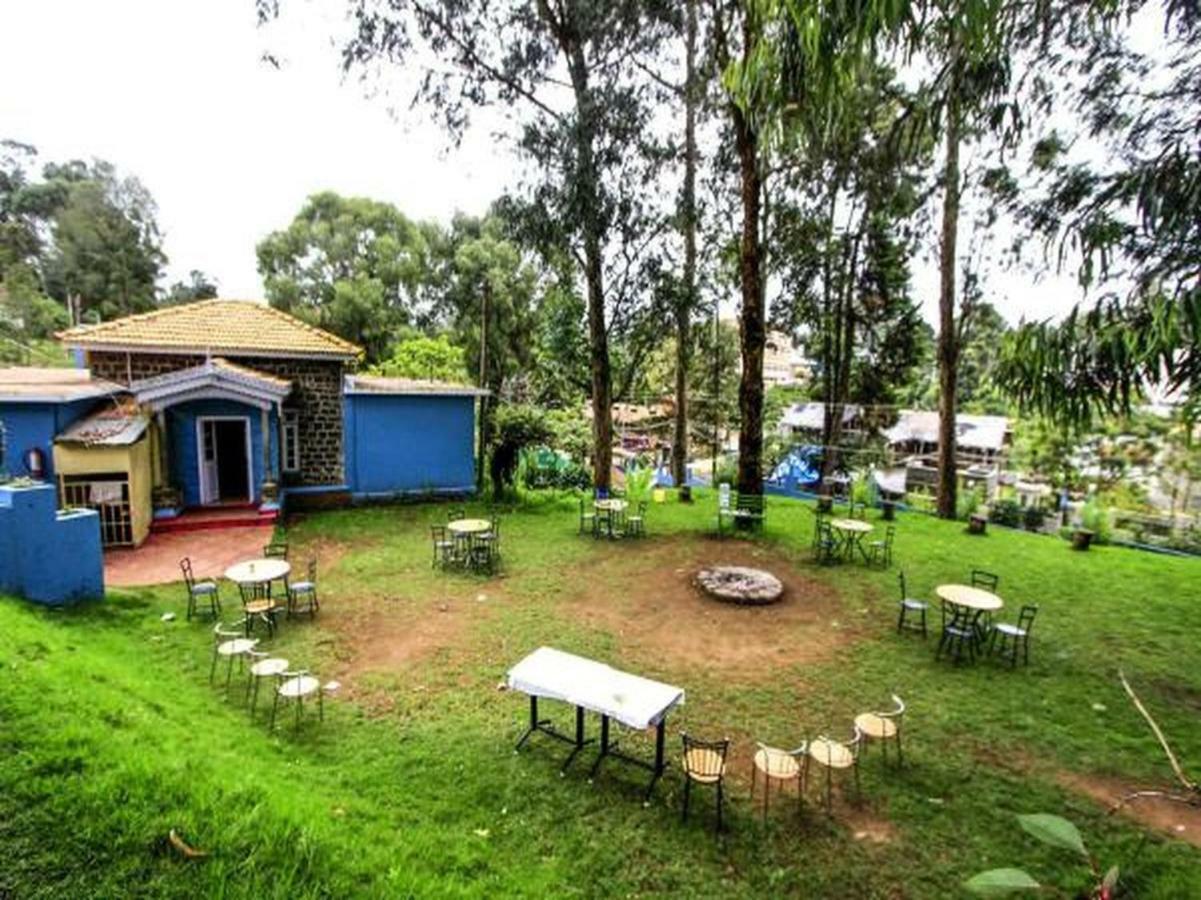 Oyo 4910 Home Stay Crescent Park Kodaikanal Ngoại thất bức ảnh