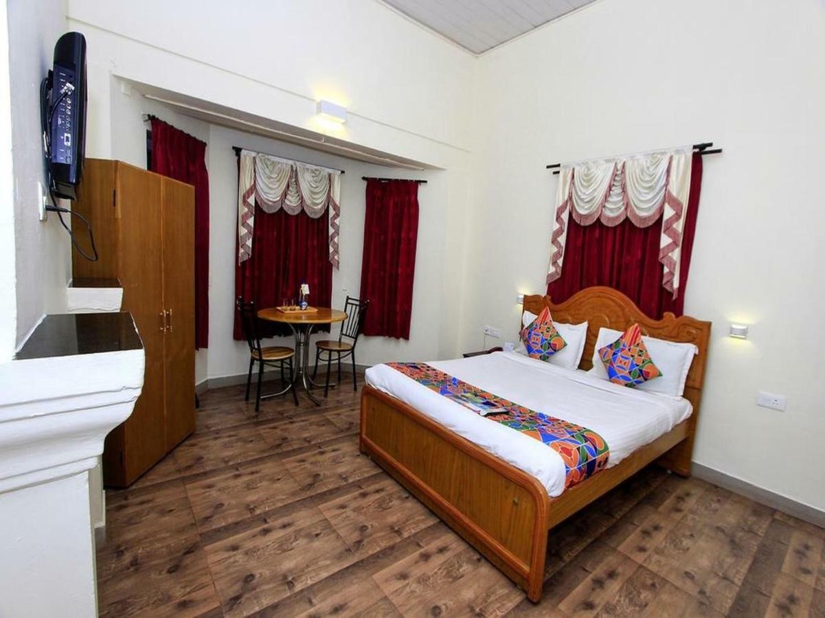 Oyo 4910 Home Stay Crescent Park Kodaikanal Ngoại thất bức ảnh