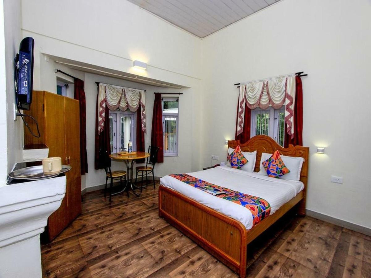 Oyo 4910 Home Stay Crescent Park Kodaikanal Ngoại thất bức ảnh