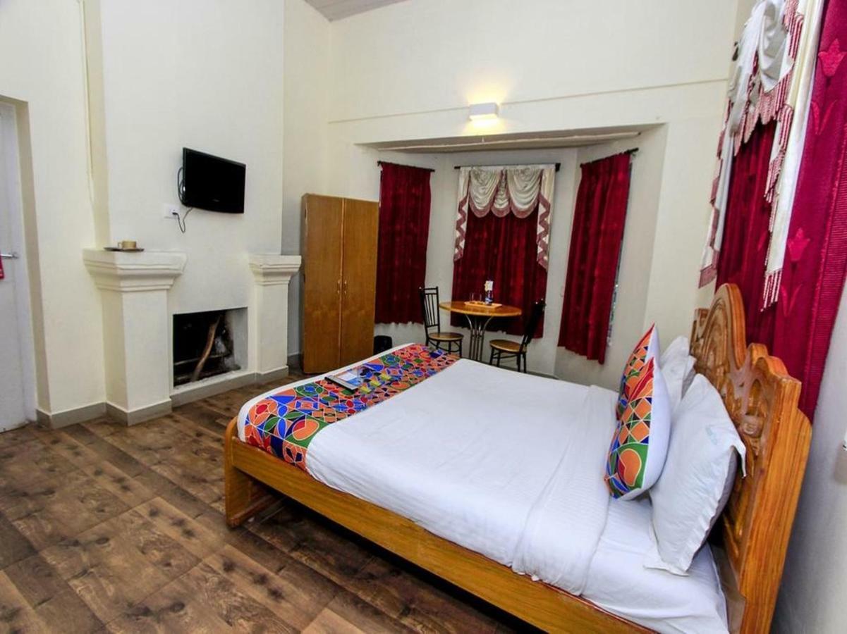 Oyo 4910 Home Stay Crescent Park Kodaikanal Ngoại thất bức ảnh