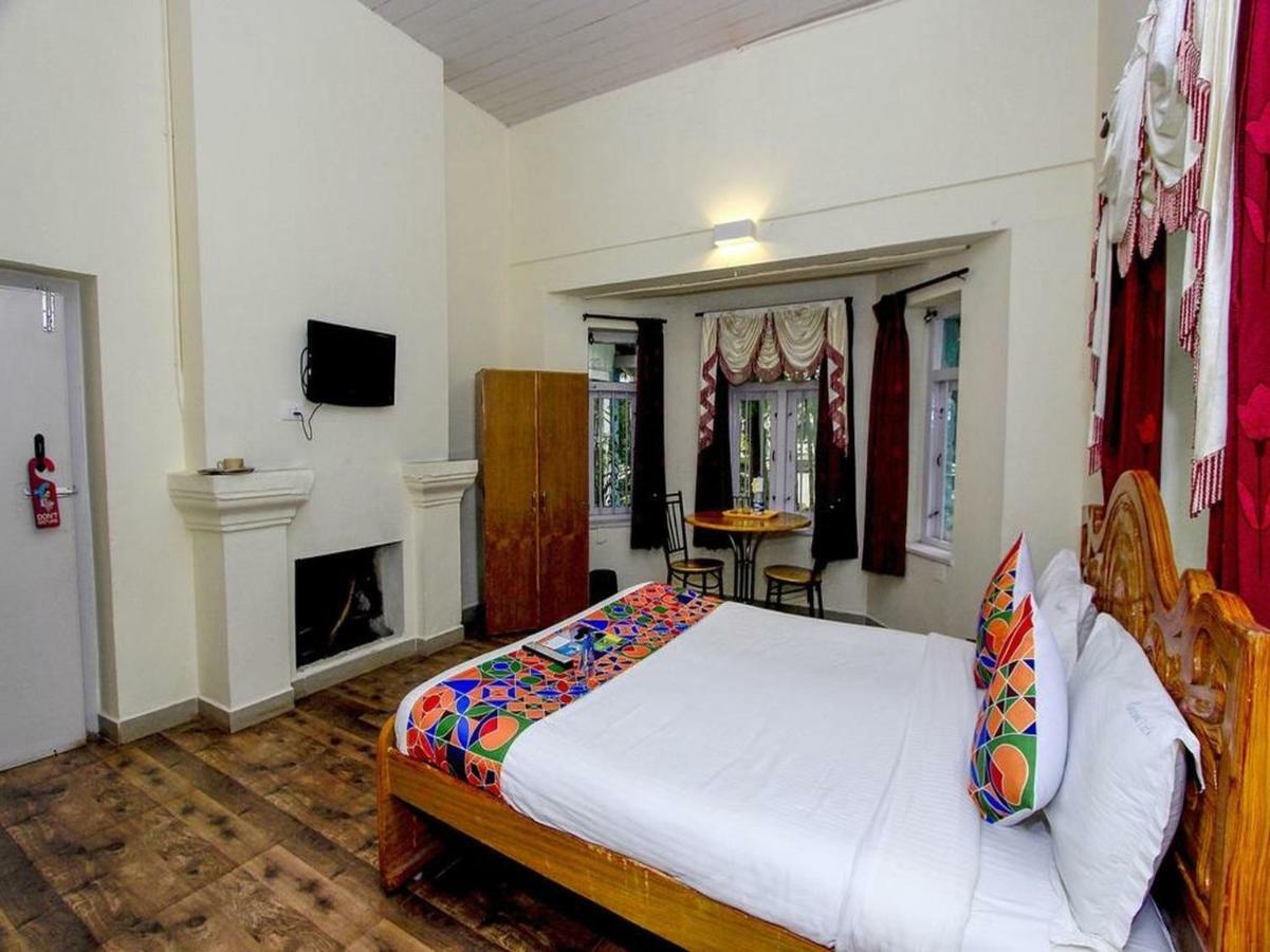 Oyo 4910 Home Stay Crescent Park Kodaikanal Ngoại thất bức ảnh