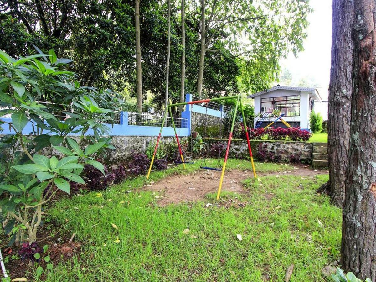 Oyo 4910 Home Stay Crescent Park Kodaikanal Ngoại thất bức ảnh