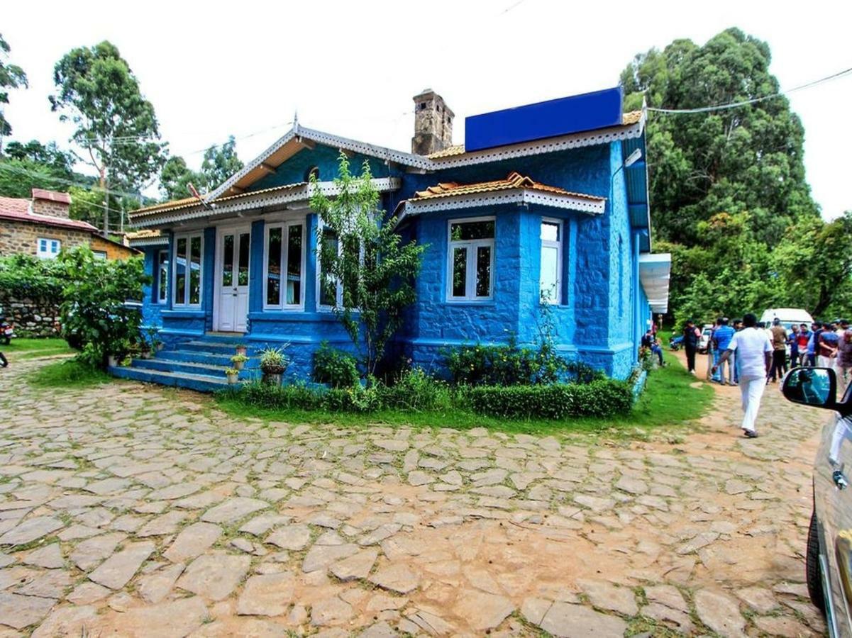 Oyo 4910 Home Stay Crescent Park Kodaikanal Ngoại thất bức ảnh