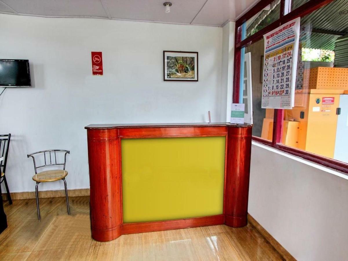 Oyo 4910 Home Stay Crescent Park Kodaikanal Ngoại thất bức ảnh